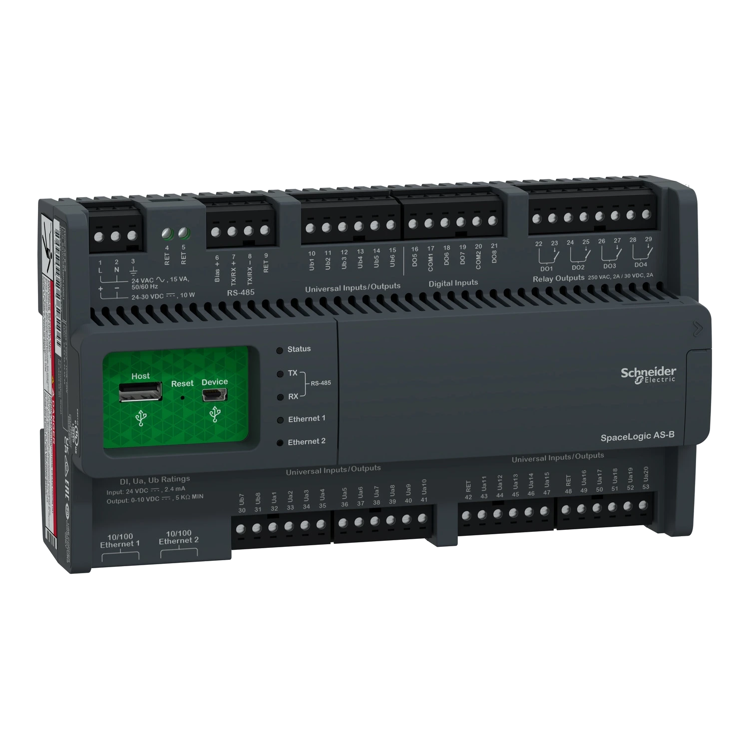 AS-B-36 Automation Server
